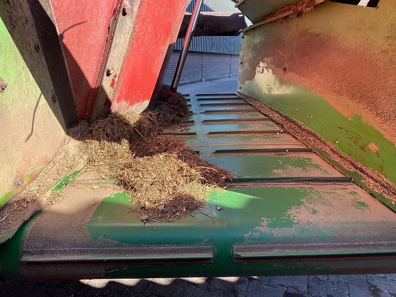Strautmann Verti-Mix 2000 Double