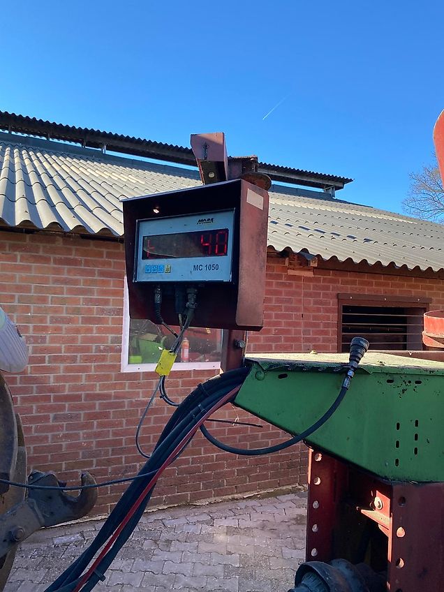 Strautmann Verti-Mix 2000 Double