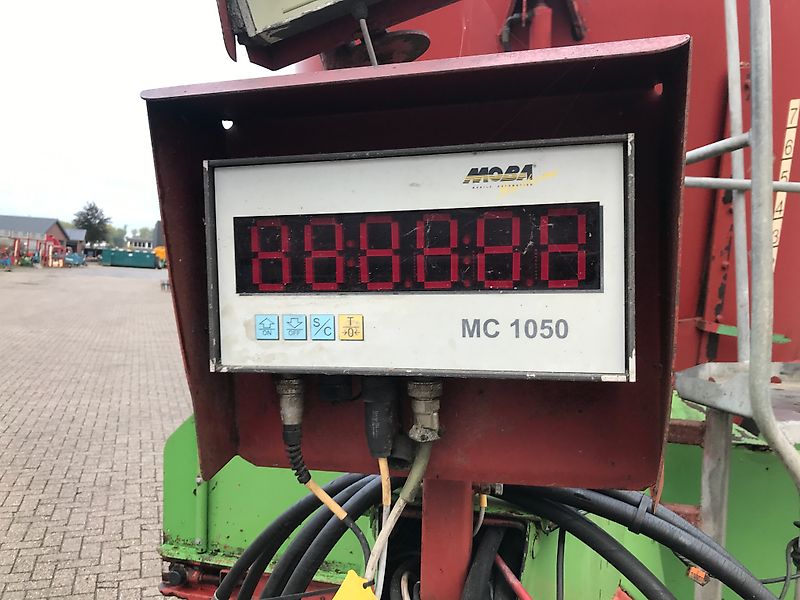 Strautmann Verti-Mix 2000 Double