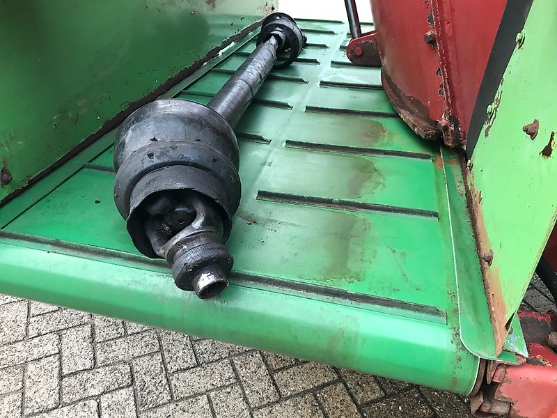 Strautmann Verti-Mix 2000 Double