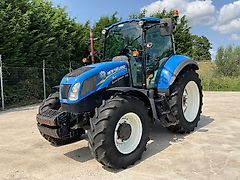 New Holland T5.105