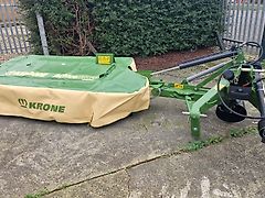 Krone R200 ACTIVEMO