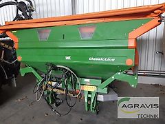 Amazone ZA-M 1501 CONTROL
