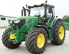 John Deere 6155R