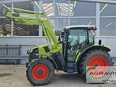 Claas ARION 420