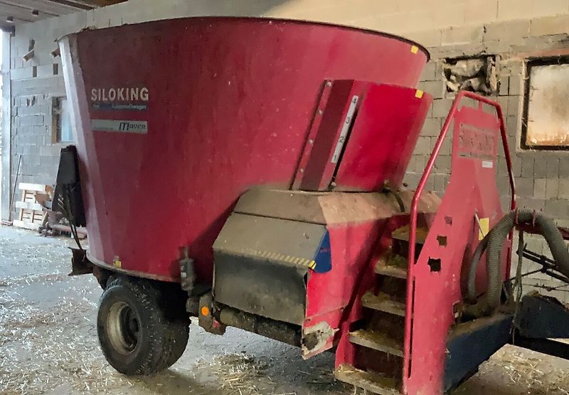 Siloking VM 11