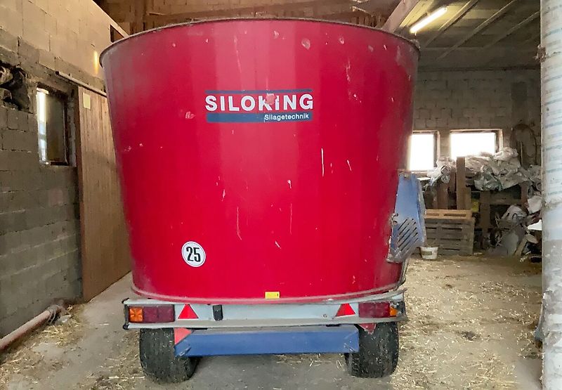 Siloking VM 11