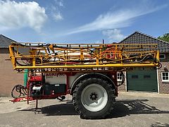 Agrifac GS 4200