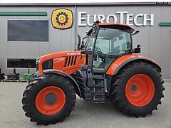 Kubota M 7132 PREMIUM rok 2019 stan bdb.