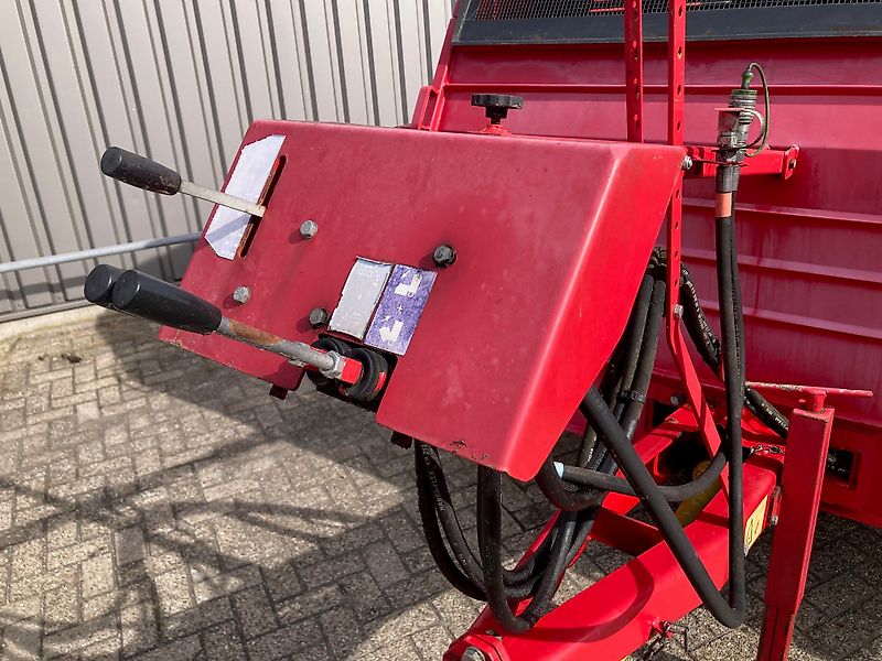 Trioliet G-Trioliet-Voermengwagen