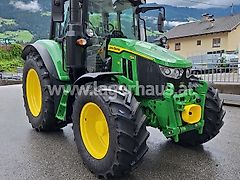 John Deere 6M 95