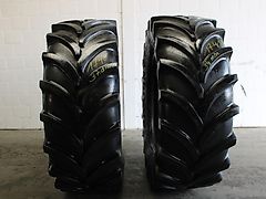 Vredestein TRACTION +