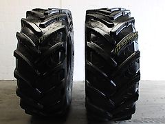 BKT XLR880