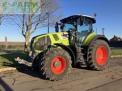 Claas AXION 830