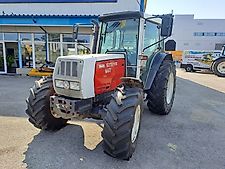 Steyr 667 A T