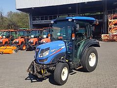 Iseki TG6400