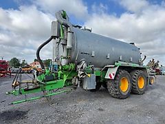 Joskin QUADRA 20000