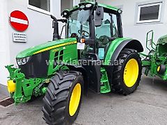 John Deere 6120 M
