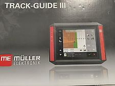 Müller TrackGuide III