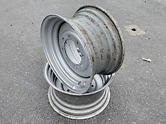 POUR PNEUS 460/70R24