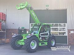 Merlo TF 35.7 CS - 140