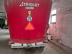 Trioliet VL-B 2000