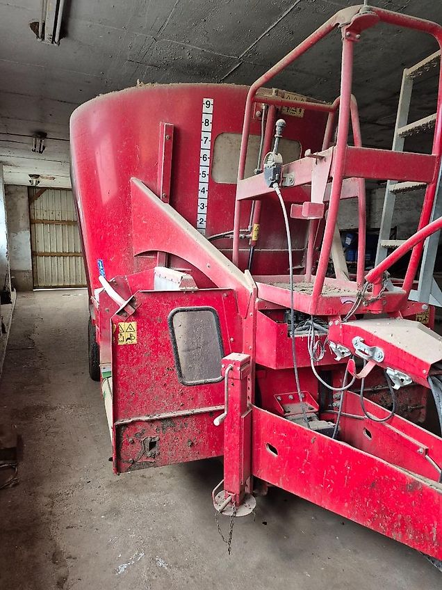 Trioliet VL-B 2000