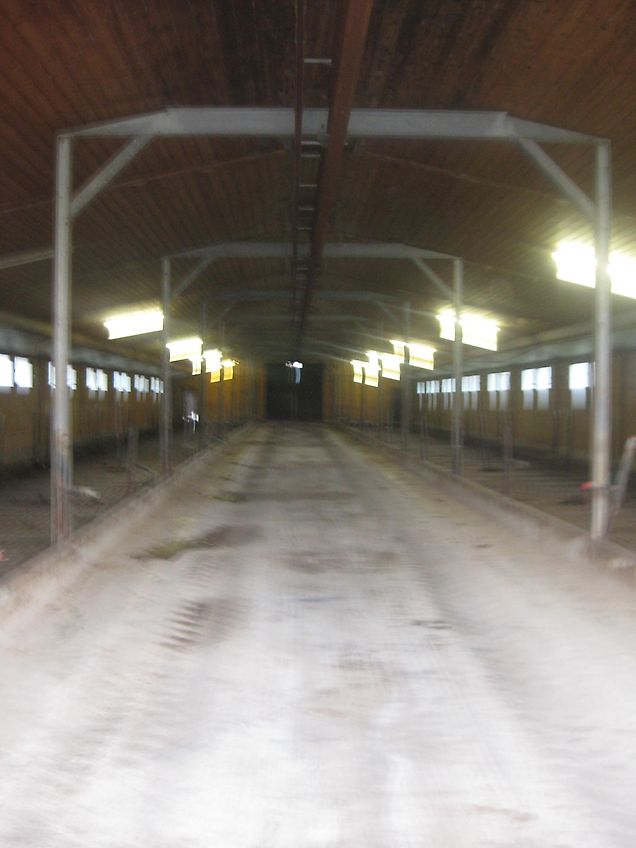 Trioliet Triomatic T30
