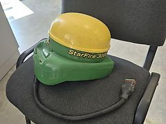 John Deere StarFire 3000