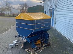 Bogballe L1 base