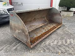 BM Maschinenbau BMO OTTE Volumenschaufel