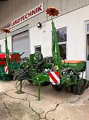 Amazone Precea 4500-2 CC Super