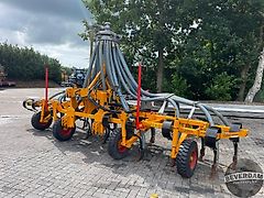 Veenhuis Terraject 200