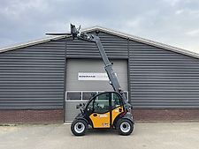 Giant GT5048 compact verreiker NIEUW €820 LEASE
