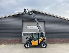 Giant GT5048 compact verreiker NIEUW €820 LEASE Giant GT5048 compact verreiker NIEUW €820 LEASE