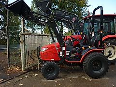 Branson 2505 H / T 255