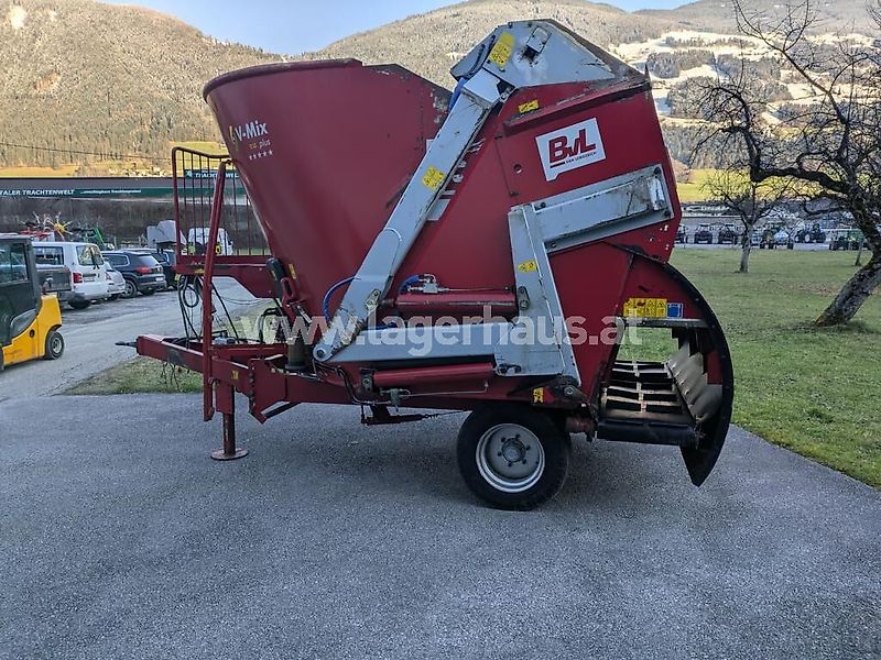 BvL FUTTERMISCHER VMIX 13 LS