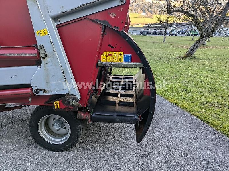 BvL FUTTERMISCHER VMIX 13 LS