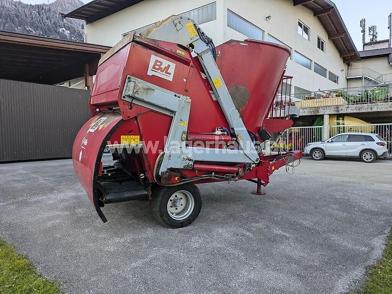 BvL FUTTERMISCHER VMIX 13 LS