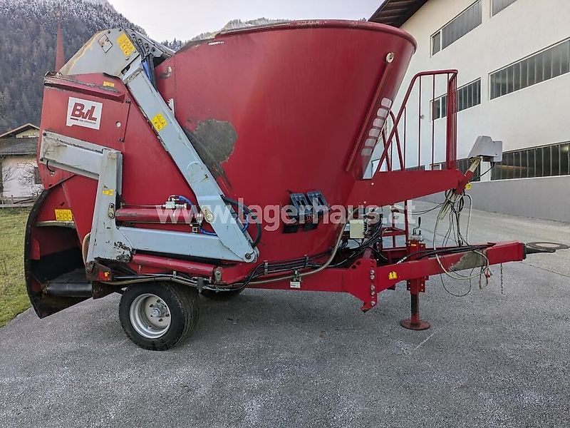 BvL FUTTERMISCHER VMIX 13 LS