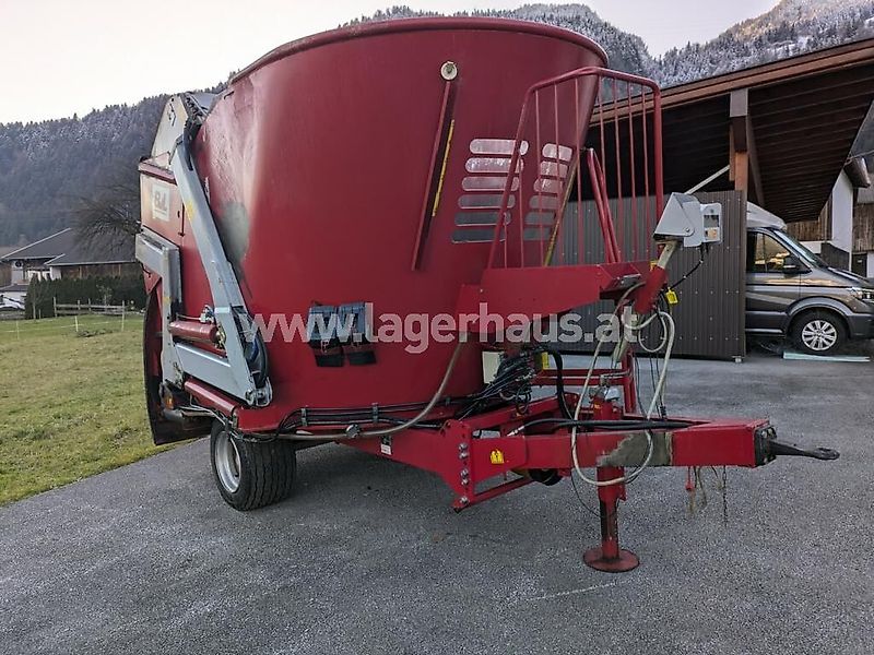 BvL FUTTERMISCHER VMIX 13 LS