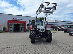 Steyr PLUS 4120 HILO Vorführer
