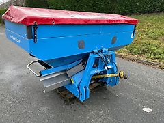Lemken Tauri 12