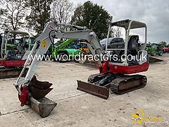 Takeuchi TB228