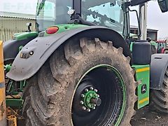 John Deere 6R185