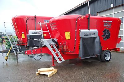 Peecon Biga 16-197/230 Topliner Twin Future