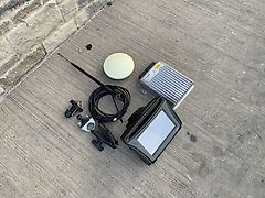 Trimble Guidance