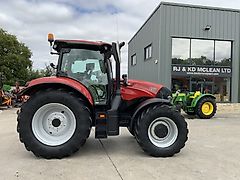 Case Maxxum 150 (ST24143)