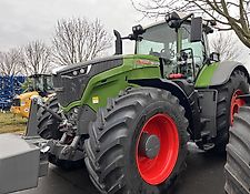 Fendt 1050 Vario Gen3 Profi+ Setting Fendt 1050 Vario Gen3 Profi+ Setting