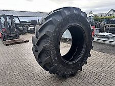 Michelin 650/75 R38 MachXbib Neu